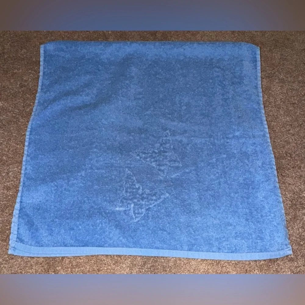 Vintage Butterfly Towel✨